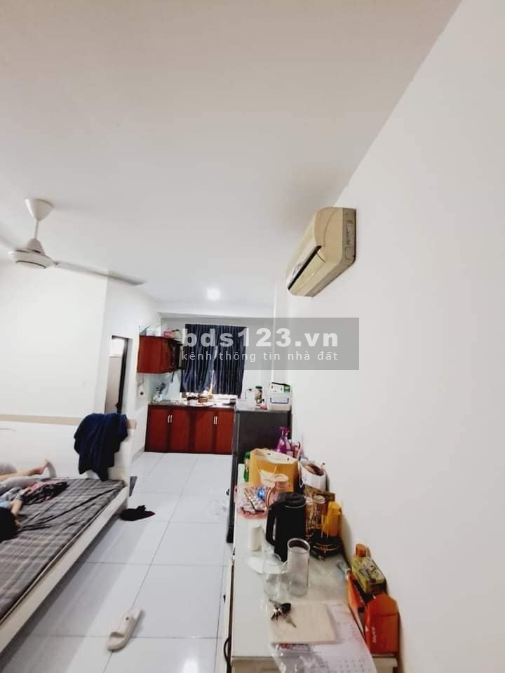 Bán nhà CCMN Nguyễn Khoái, Hai Bà Trưng 174/200m, 6 tầng, mặt tiền 5.2m, giá 38 tỷ.