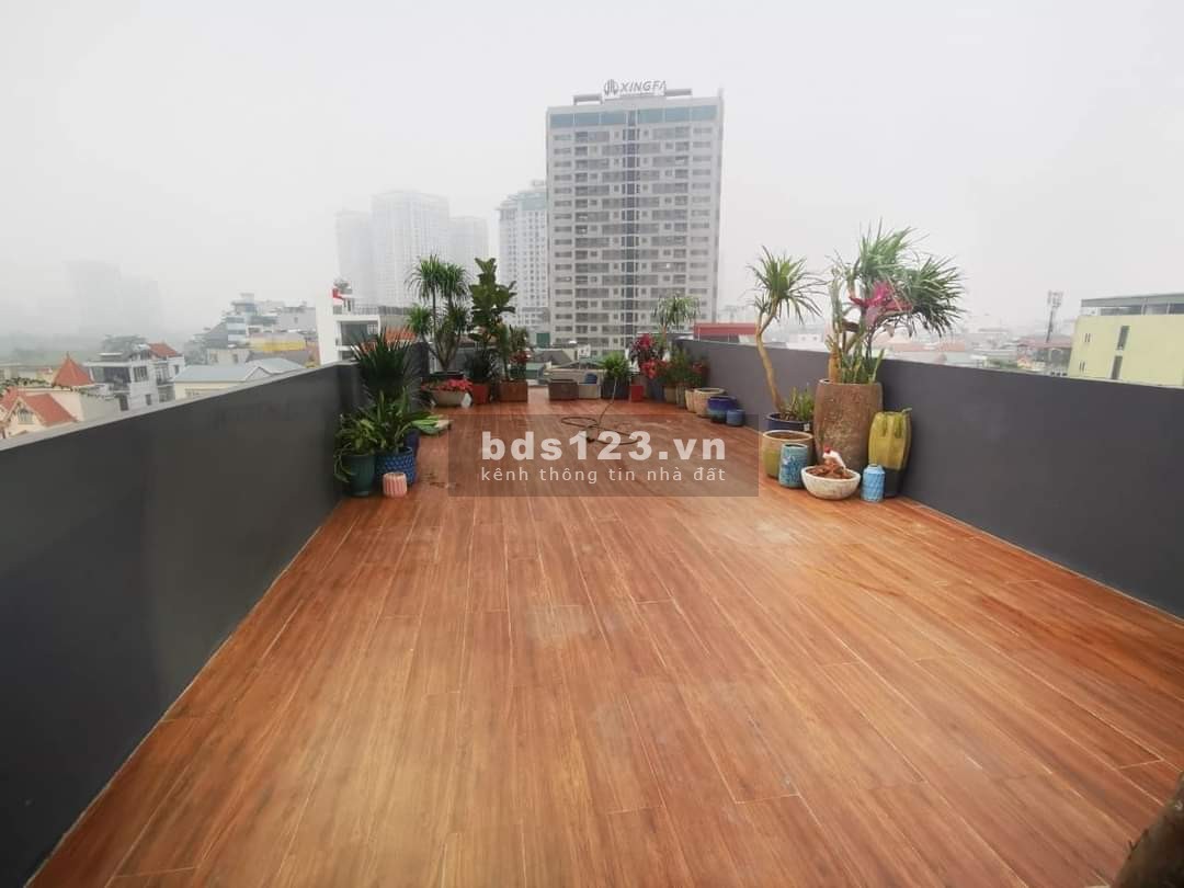 Tây hồ 14.6 tỷ giá đầu tư 93/99m2 6 tầng không có căn thứ 2