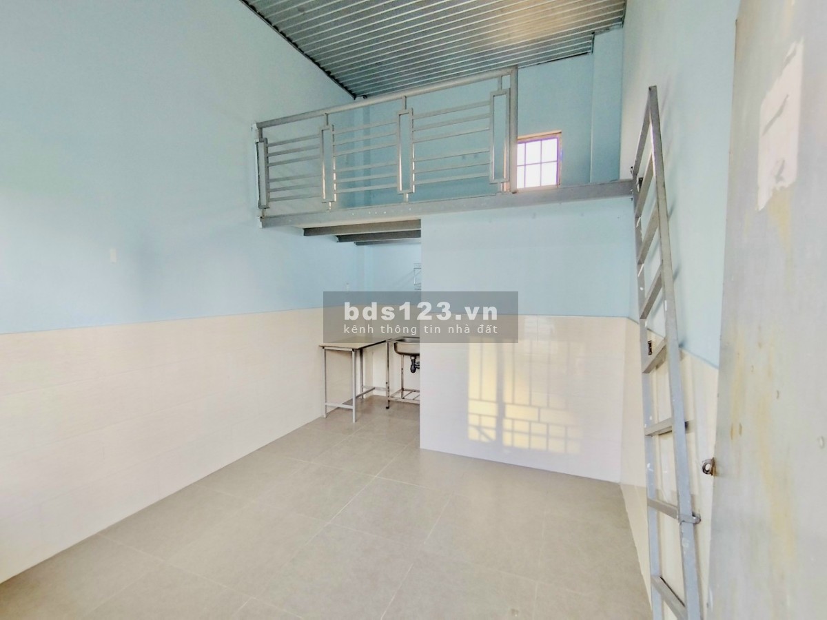 Phòng Trọ Ngay Hà Huy Giáp quận 12