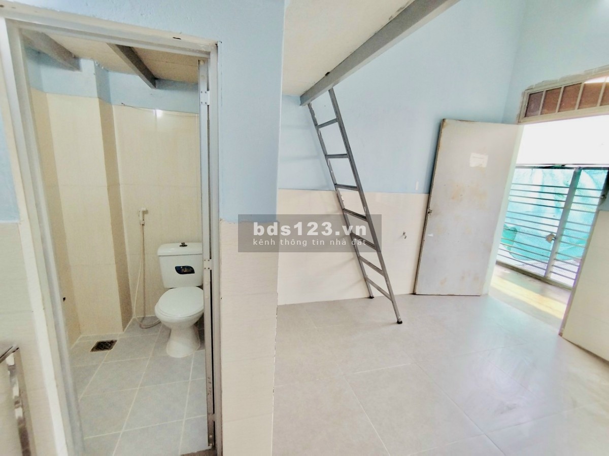 Phòng Trọ Ngay Hà Huy Giáp quận 12