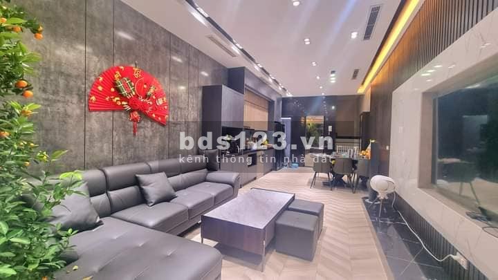 Bán nhà đẹp Kim Hoa, Đống Đa 58m, 6 tầng, mt 4m, giá 13.5 tỷ.