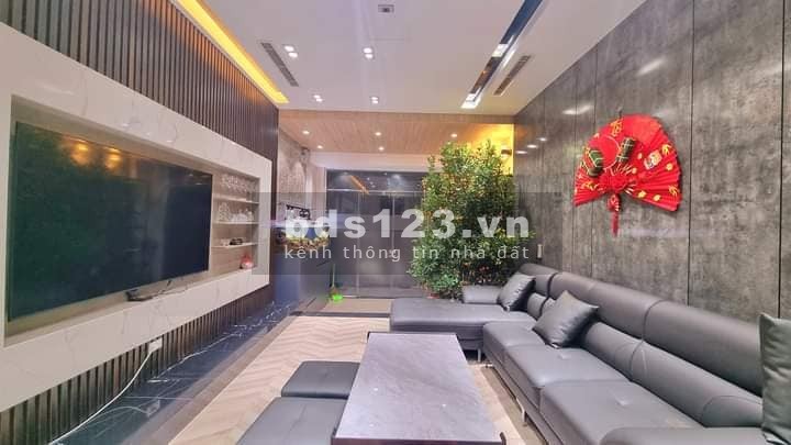 Bán nhà đẹp Kim Hoa, Đống Đa 58m, 6 tầng, mt 4m, giá 13.5 tỷ.