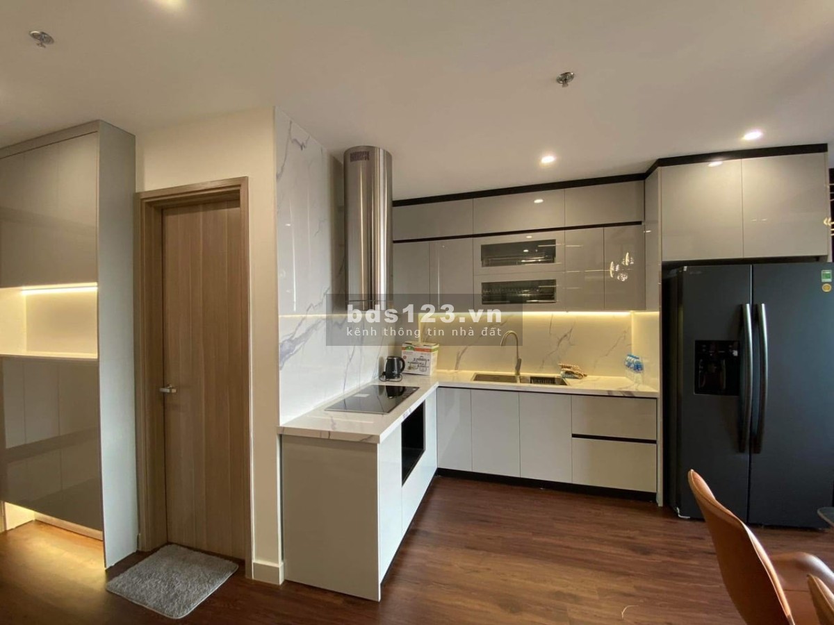 Bán nhanh căn hộ 2N2VS 68m2 giá siêu hời chỉ 1.65 tỷ tại Vinhomes Ocean Park Gia Lâm