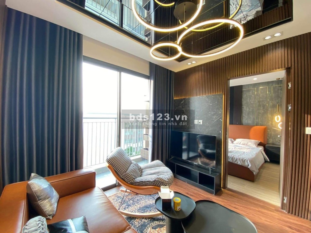 Bán nhanh căn hộ 2N2VS 68m2 giá siêu hời chỉ 1.65 tỷ tại Vinhomes Ocean Park Gia Lâm