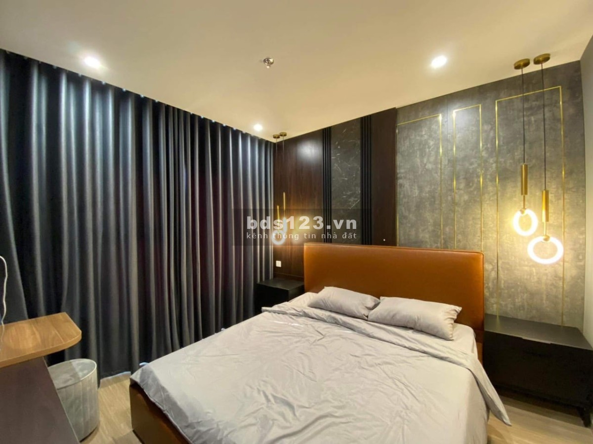 Bán nhanh căn hộ 2N2VS 68m2 giá siêu hời chỉ 1.65 tỷ tại Vinhomes Ocean Park Gia Lâm