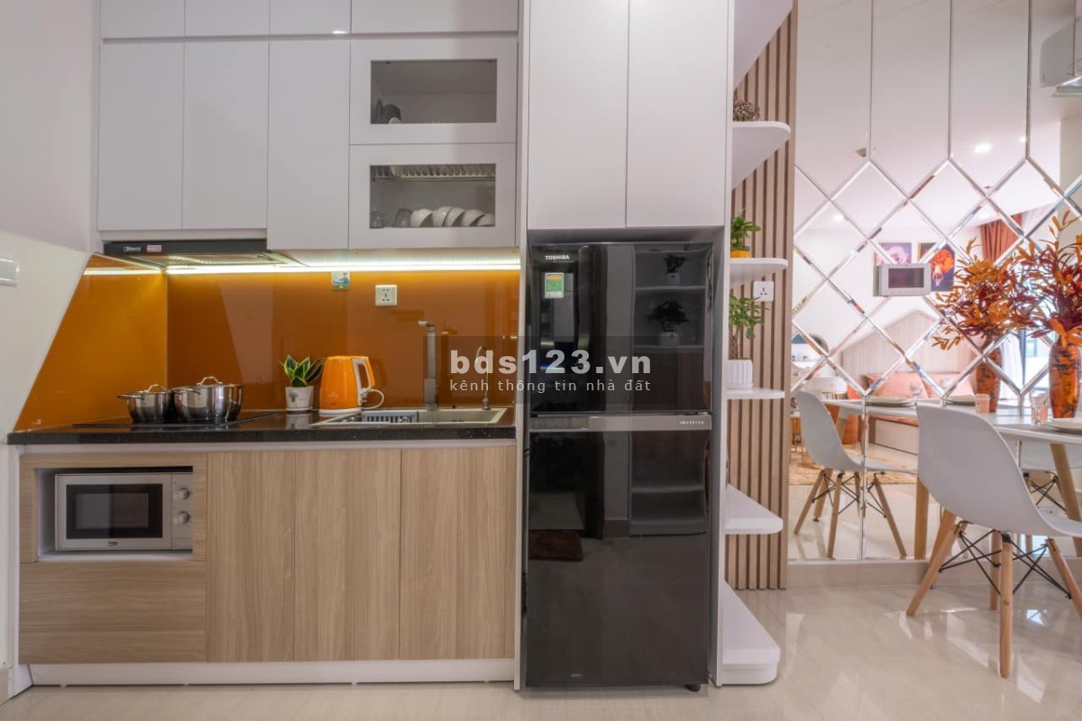 Chính chủ cần bán nhanh căn Studio 32m2 (tặng đồ) giá 890 triệu tại Vinhomes Ocean Park Gia Lâm