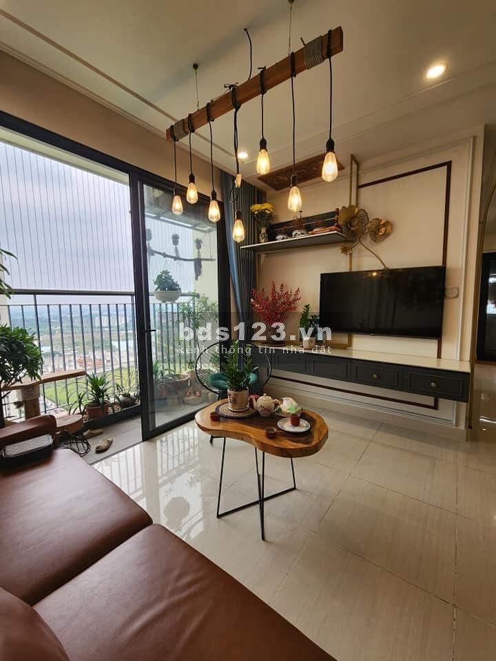Cần tiền bán gấp căn hộ 3PN 80m2 giá 2.29 tỷ tại Vinhomes Ocean Park Gia Lâm