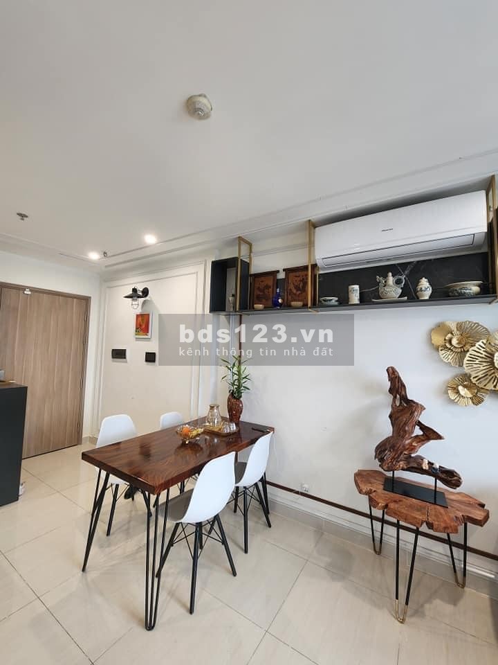 Cần tiền bán gấp căn hộ 3PN 80m2 giá 2.29 tỷ tại Vinhomes Ocean Park Gia Lâm
