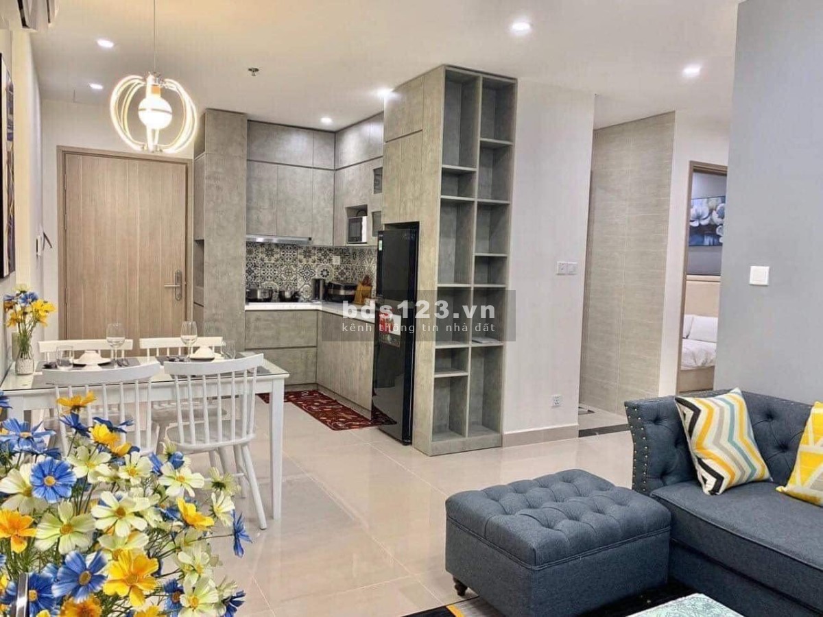 Bán nhanh căn 2N1VS kèm đồ cơ bản giá chỉ 1.52 tỷ tại Vinhomes Ocean Park Gia Lâm
