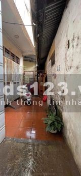 Siêu hiếm bán nhà Giải Phóng ,Thịnh Liệt, Hoàng Mai 47m2 chỉ 2 tỷ8
