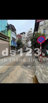 Siêu hiếm bán nhà Giải Phóng ,Thịnh Liệt, Hoàng Mai 47m2 chỉ 2 tỷ8