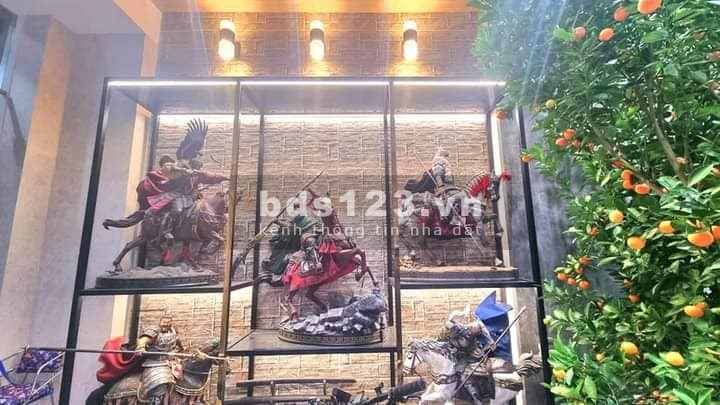 Bán nhà đẹp Kim Hoa, Đống Đa 58m, 6 tầng, mt 4m, giá 13.5 tỷ.