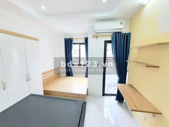 Bán nhà CCMN Thịnh Quang, Đống Đa 80m, 8 tầng, mt 6.2m, giá 18.8 tỷ.