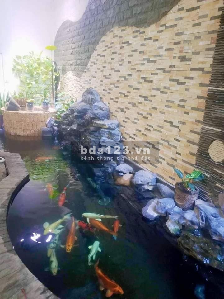 Bán nhà CCMN Kim Hoa, Đống Đa 154m, 6 tầng, mt 7.6m, giá 19 tỷ
