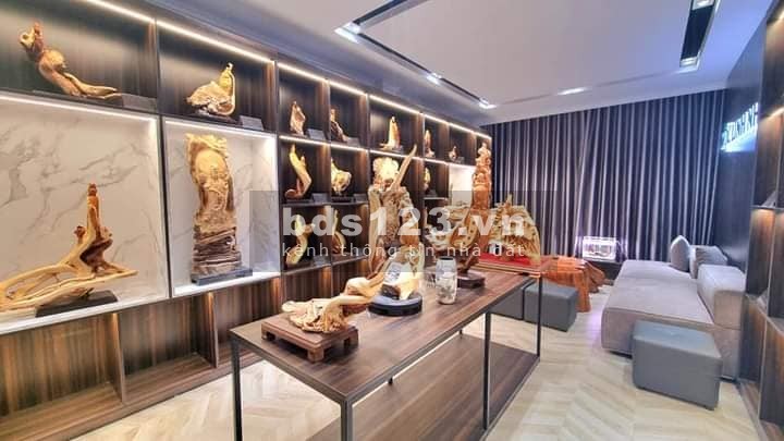 Bán nhà đẹp Kim Hoa, Đống Đa 58m, 6 tầng, mt 4m, giá 13.5 tỷ.