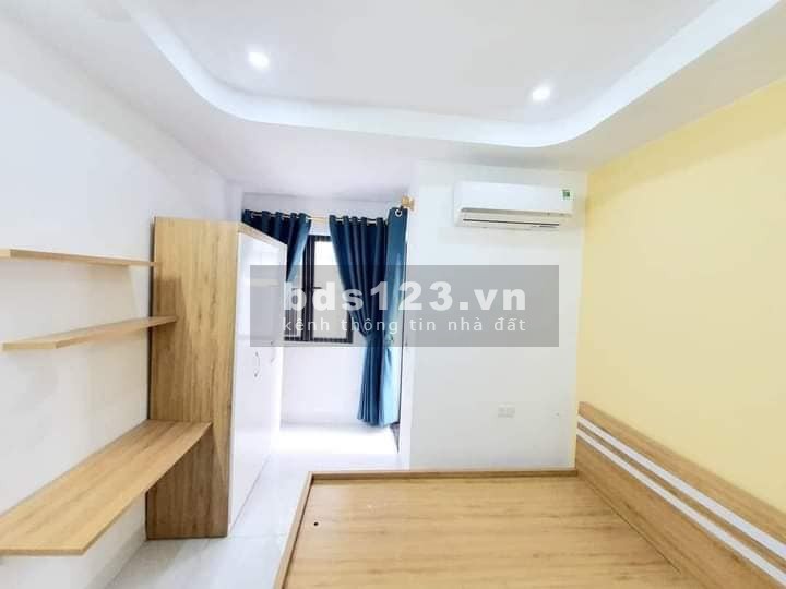 Bán nhà CCMN Thịnh Quang, Đống Đa 80m, 8 tầng, mt 6.2m, giá 18.8 tỷ.