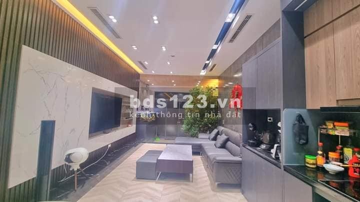Bán nhà đẹp Kim Hoa, Đống Đa 58m, 6 tầng, mt 4m, giá 13.5 tỷ.
