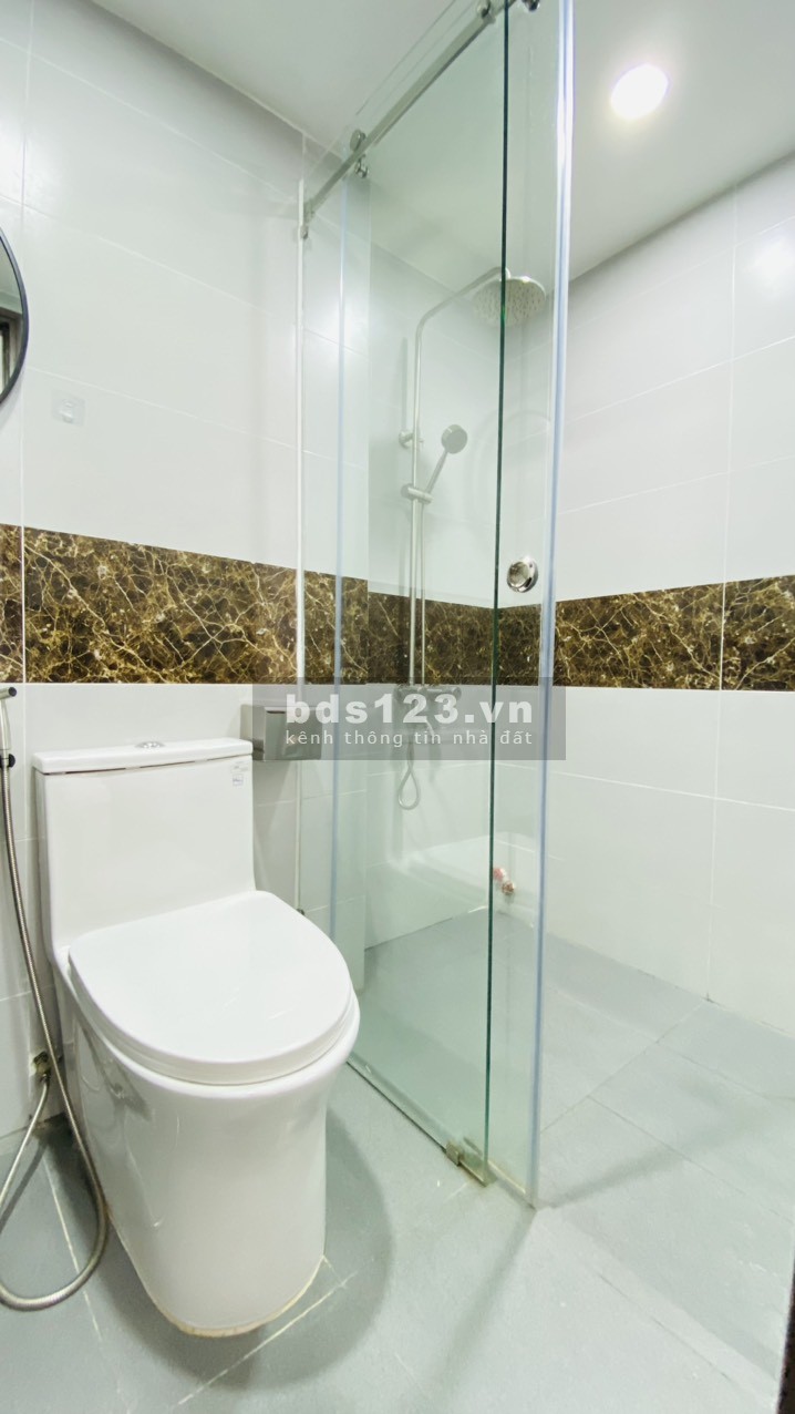 Cho thuê phòng trọ CHDV 1 phòng ngủ full mội thất - Máy giặt riêng, quận 3