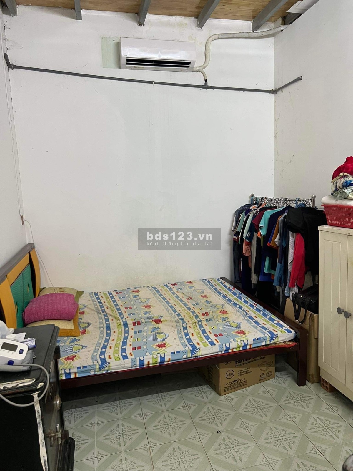 114m2, 9 tỷ 700, Bán nhà mặt tiền phường Hiệp Phú Quận 9 TP. Thủ Đức.