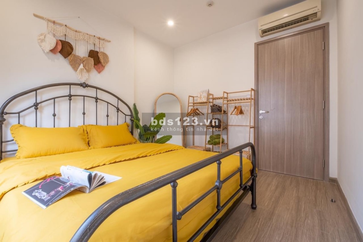 Chính chủ bán căn hộ 1N+ (47m2) giá 1.2 tỷ tại Vinhomes Ocean Park Gia Lâm