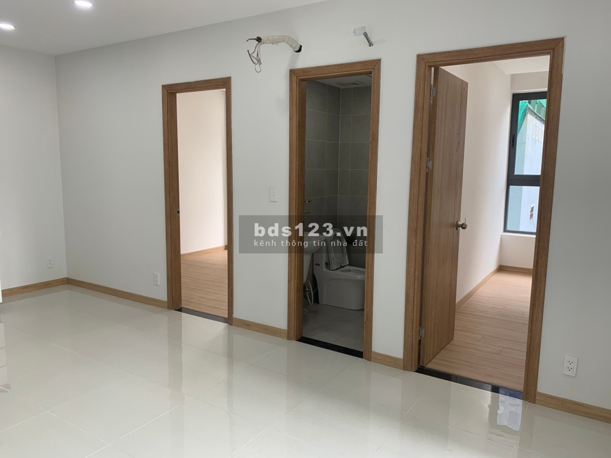 Kẹt tiền bán căn hộ Bcons Suối Tiên (đã có sổ hồng) - căn góc 58m2 2PN2WC chỉ 1,76 tỷ (thương lượng)