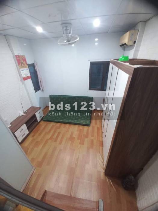 Siêu hiếm chỉ 1,35 tỷ có nhà 3 tầng Vạn Phúc, Hà Đông, ô tô dừng đỗ cách 20m 0962780005