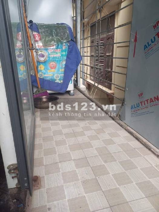 Siêu hiếm chỉ 1,35 tỷ có nhà 3 tầng Vạn Phúc, Hà Đông, ô tô dừng đỗ cách 20m 0962780005