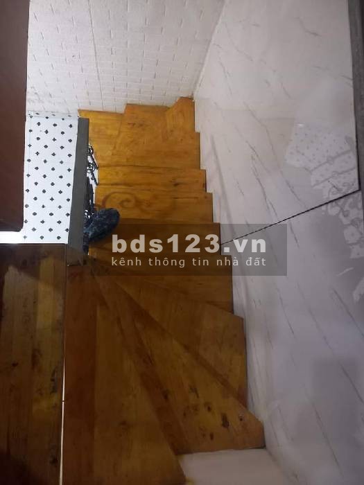 Siêu hiếm chỉ 1,35 tỷ có nhà 3 tầng Vạn Phúc, Hà Đông, ô tô dừng đỗ cách 20m 0962780005