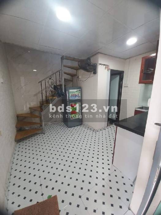 Siêu hiếm chỉ 1,35 tỷ có nhà 3 tầng Vạn Phúc, Hà Đông, ô tô dừng đỗ cách 20m 0962780005