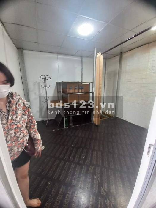 Siêu hiếm chỉ 1,35 tỷ có nhà 3 tầng Vạn Phúc, Hà Đông, ô tô dừng đỗ cách 20m 0962780005