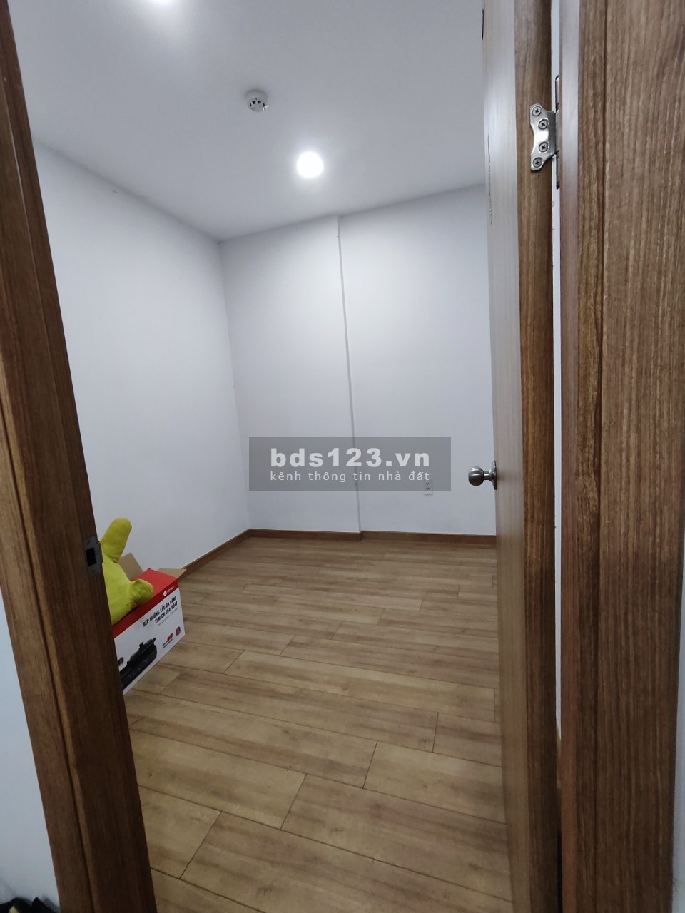 Hot!!! - Bcons Suối Tiên - đã có sổ hồng - căn 2PN 2WC chỉ 1 tỷ 570tr (bao hết thuế phí sang tên)