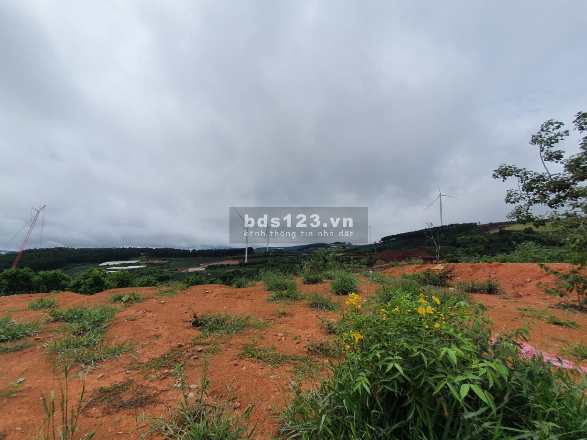 Cần bán khu đất view đẹp cạnh khu quạt gió, view đẹp