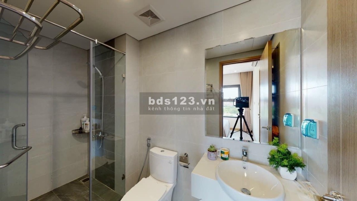 Nhanh tay sở hữu căn hộ góc 70m2 2PN2VS giá chỉ 1.8 tỷ tại Vinhomes Ocean Park Gia Lâm