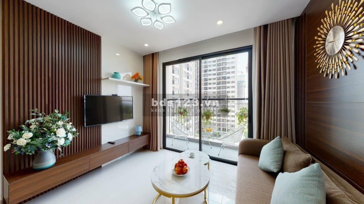 Nhanh tay sở hữu căn hộ góc 70m2 2PN2VS giá chỉ 1.8 tỷ tại Vinhomes Ocean Park Gia Lâm