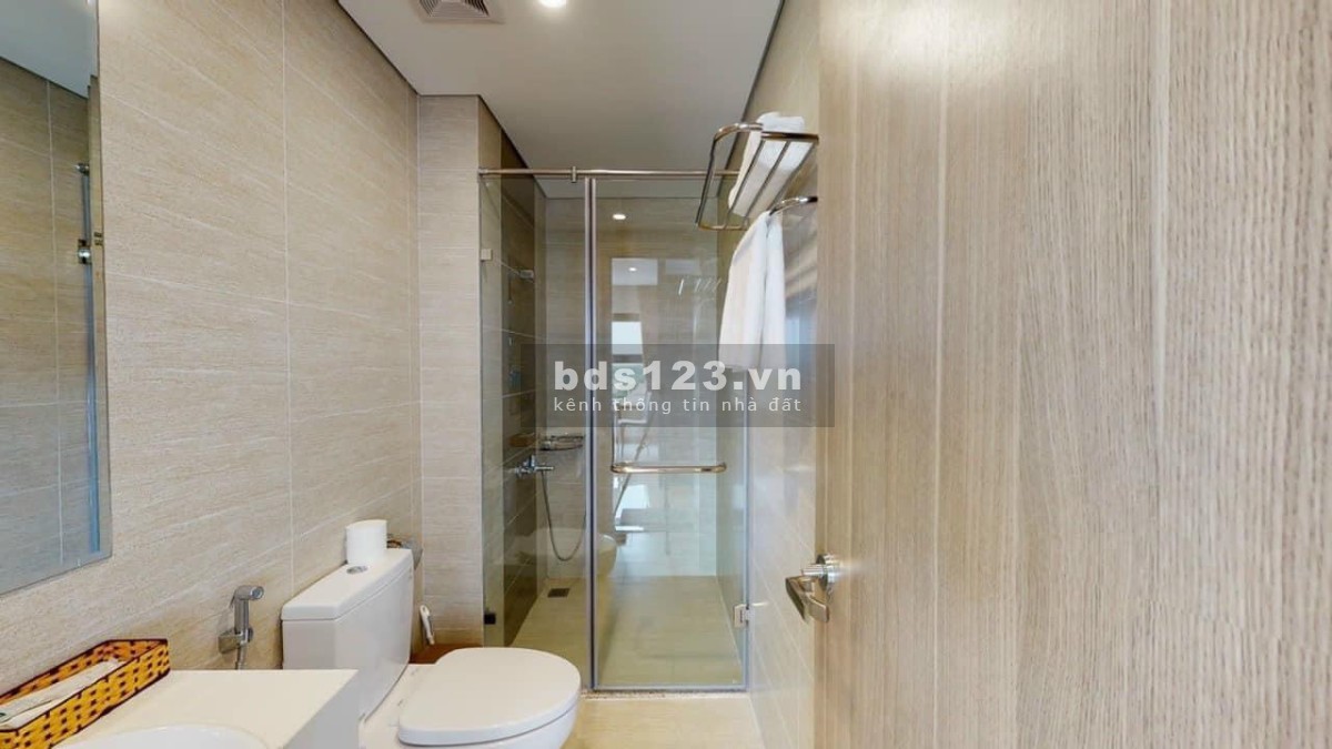 Nhanh tay sở hữu căn hộ góc 70m2 2PN2VS giá chỉ 1.8 tỷ tại Vinhomes Ocean Park Gia Lâm