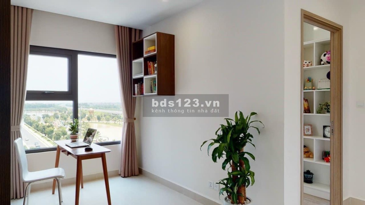 Nhanh tay sở hữu căn hộ góc 70m2 2PN2VS giá chỉ 1.8 tỷ tại Vinhomes Ocean Park Gia Lâm
