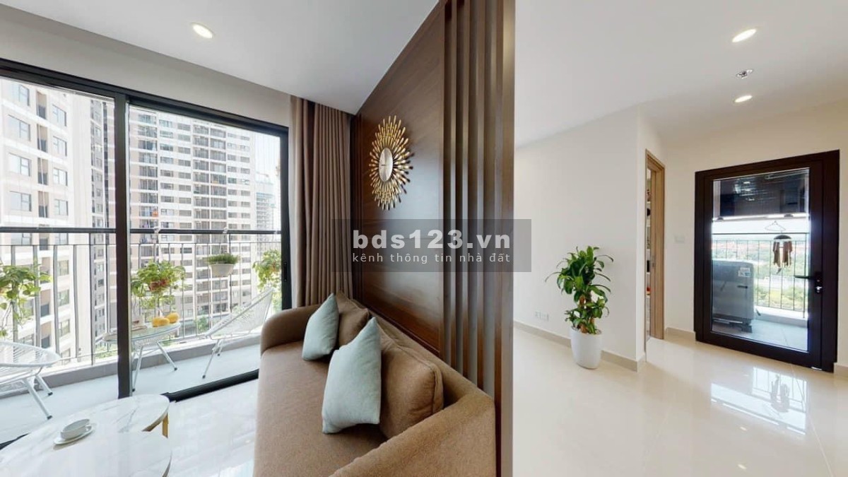 Nhanh tay sở hữu căn hộ góc 70m2 2PN2VS giá chỉ 1.8 tỷ tại Vinhomes Ocean Park Gia Lâm