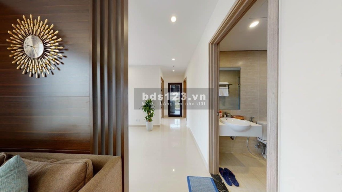 Nhanh tay sở hữu căn hộ góc 70m2 2PN2VS giá chỉ 1.8 tỷ tại Vinhomes Ocean Park Gia Lâm