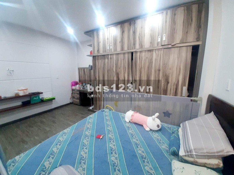 Chính chủ bán nhà DT lớn 105m đường Ni Sư Huỳnh Liên P10 Tân Bình 5m x 22m Giá nhỉnh 7 Tỷ