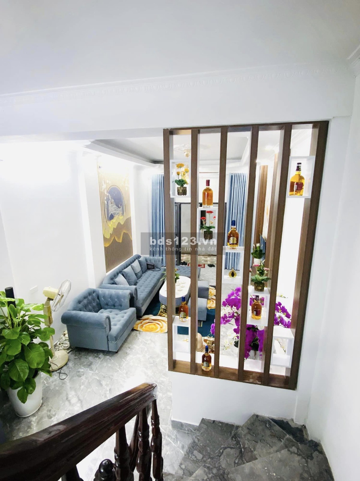 Bán nhà Kim Ngưu_ lạc Trung, Q Hai Bà Trưng 40M 5 Tầng 3,75 Tỷ Ở sướng.