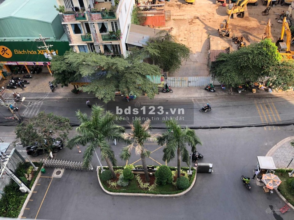 Bán gấp !!! Bcons Suối Tiên - Căn góc 2PN 2WC 58m2 full nội thất - Chỉ 1 tỷ 900tr (bao sang tên sổ)