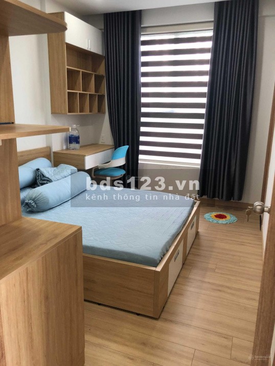 Bán gấp !!! Bcons Suối Tiên - Căn góc 2PN 2WC 58m2 full nội thất - Chỉ 1 tỷ 900tr (bao sang tên sổ)