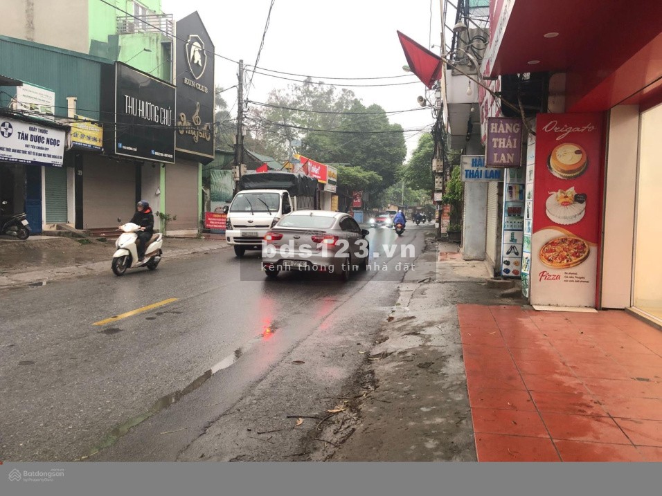 Bán đất mảnh 70m2, SDCC chỉ 4.8x tỷ, đường ô tô vào nhà, đầu phố Ngũ Hiệp, cạnh siêu ga Ngọc Hồi