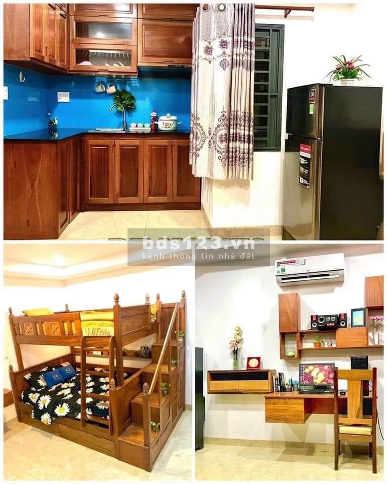 Cho thuê căn hộ mini quận 9 TP thủ đức