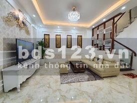 Cực đẹp! Chính chủ bán nhà An Sơn- Hai bà Trưng nội thất như khách sạn 5 sao 35m2 chỉ 3.6 tỷ