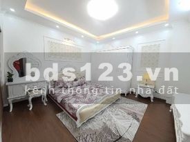 Cực đẹp! Chính chủ bán nhà An Sơn- Hai bà Trưng nội thất như khách sạn 5 sao 35m2 chỉ 3.6 tỷ