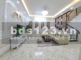Cực đẹp! Chính chủ bán nhà An Sơn- Hai bà Trưng nội thất như khách sạn 5 sao 35m2 chỉ 3.6 tỷ