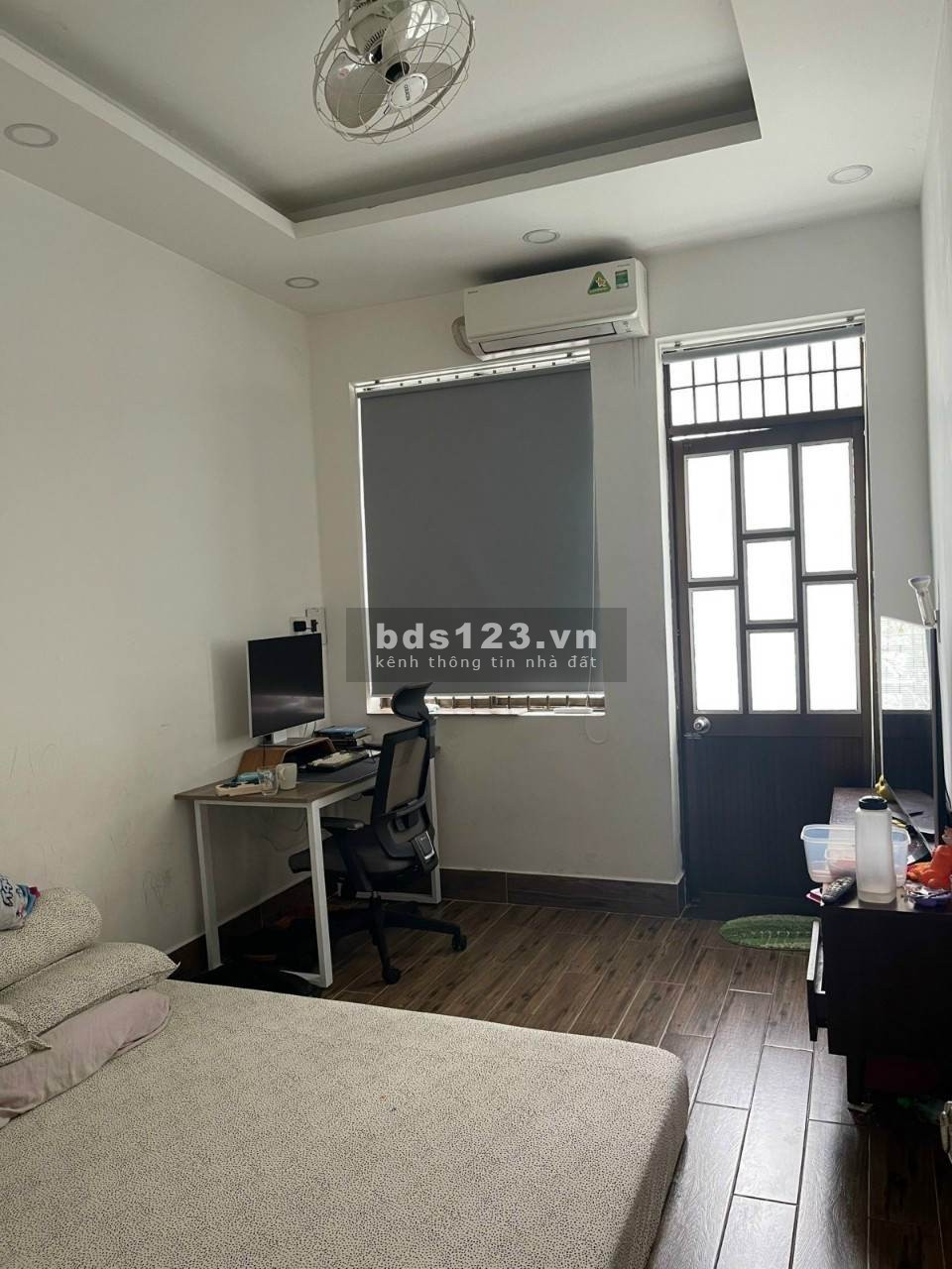 Căn hộ DV 25 Tỷ nay chỉ còn 16.x Tỷ - Gần AEON MALL Tân Phú - 250m2 - Doanh thu 150Tr/th