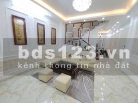 Cực đẹp! Chính chủ bán nhà An Sơn- Hai bà Trưng nội thất như khách sạn 5 sao 35m2 chỉ 3.6 tỷ