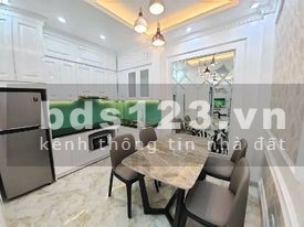Cực đẹp! Chính chủ bán nhà An Sơn- Hai bà Trưng nội thất như khách sạn 5 sao 35m2 chỉ 3.6 tỷ